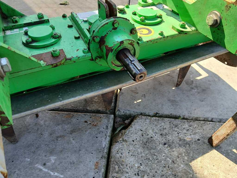 Trer MTZ 100 - Garden tiller: picture 2 Trer MTZ 100 - Garden tiller: picture 2