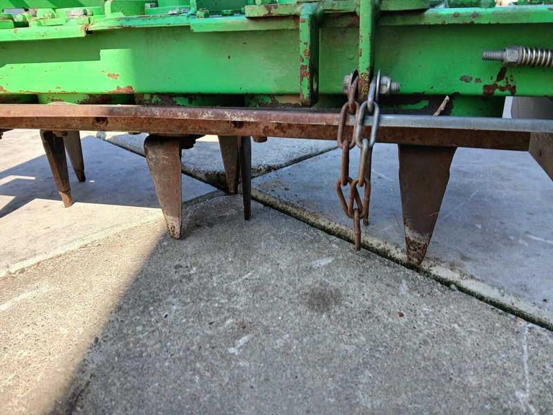 Trer MTZ 100 - Garden tiller: picture 3 Trer MTZ 100 - Garden tiller: picture 3