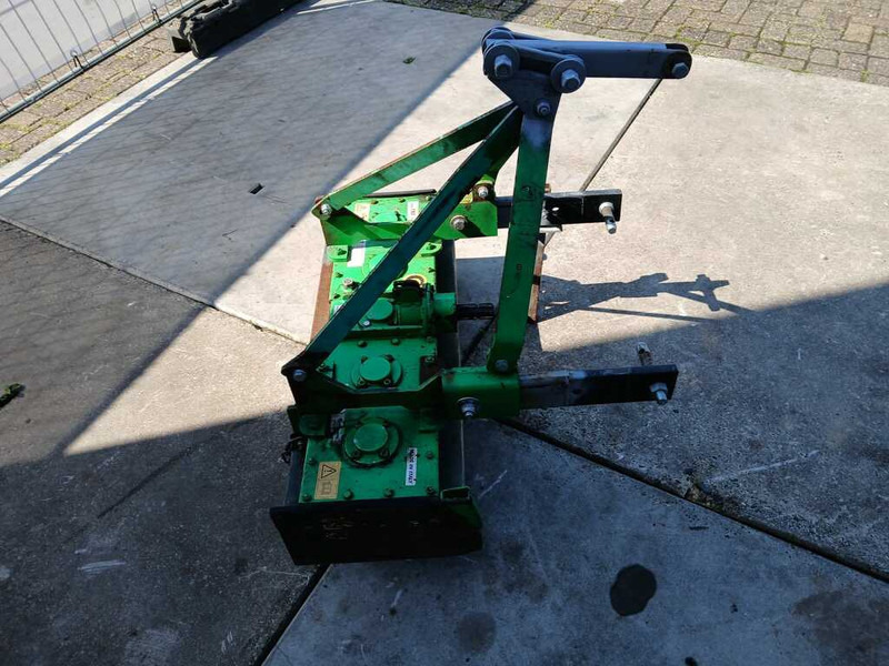 Trer MTZ 100 - Garden tiller: picture 4 Trer MTZ 100 - Garden tiller: picture 4