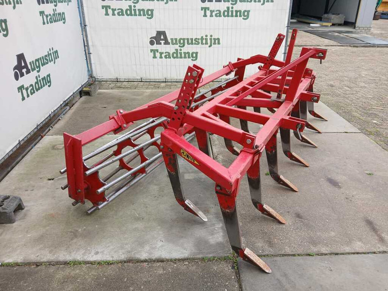 Cultivator Wifo KS 300: picture 1