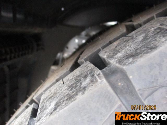 Mercedes-Benz Actros 1845 LS - Tractor unit: picture 5 Mercedes-Benz Actros 1845 LS - Tractor unit: picture 5