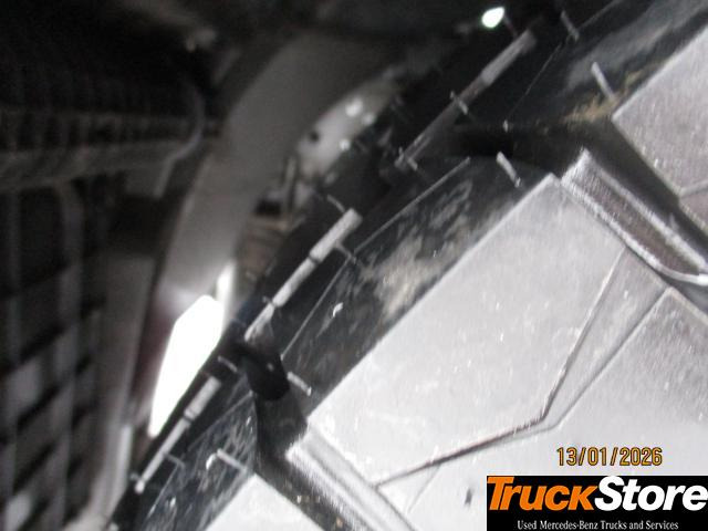 Mercedes-Benz Actros 1845 LS - Tractor unit: picture 5 Mercedes-Benz Actros 1845 LS - Tractor unit: picture 5