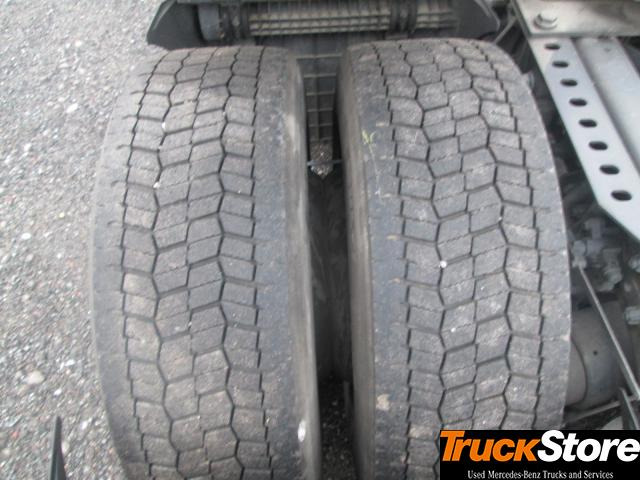 Mercedes-Benz Actros 1845 LS nRL - Tractor unit: picture 5 Mercedes-Benz Actros 1845 LS nRL - Tractor unit: picture 5