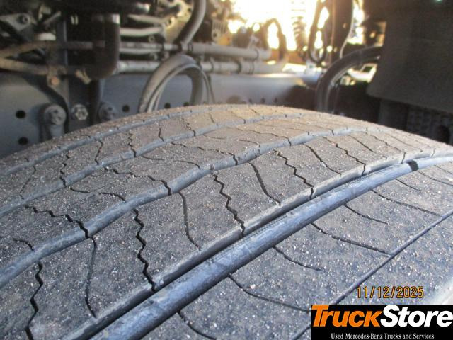 Leasing of Mercedes-Benz Actros 1848 LS Mercedes-Benz Actros 1848 LS: picture 6