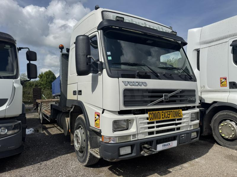 Volvo FM12 - Truck: picture 1 Volvo FM12 - Truck: picture 1