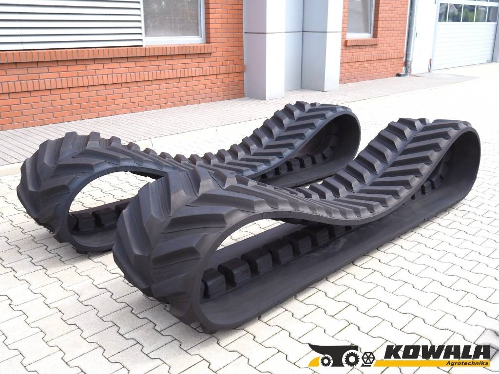 Claas Lexion Terra Trac 635 mm Rubber belt track CAMSO - Track for Agricultural machinery: picture 1 Claas Lexion Terra Trac 635 mm Rubber belt track CAMSO - Track for Agricultural machinery: picture 1