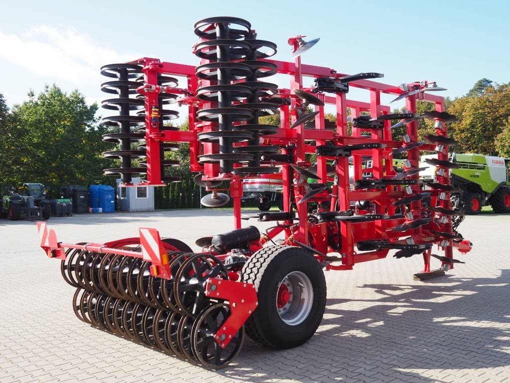 Horsch Tiger 6 MT - Cultivator: picture 4 Horsch Tiger 6 MT - Cultivator: picture 4