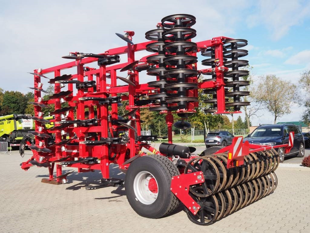 Horsch Tiger 6 MT - Cultivator: picture 2 Horsch Tiger 6 MT - Cultivator: picture 2