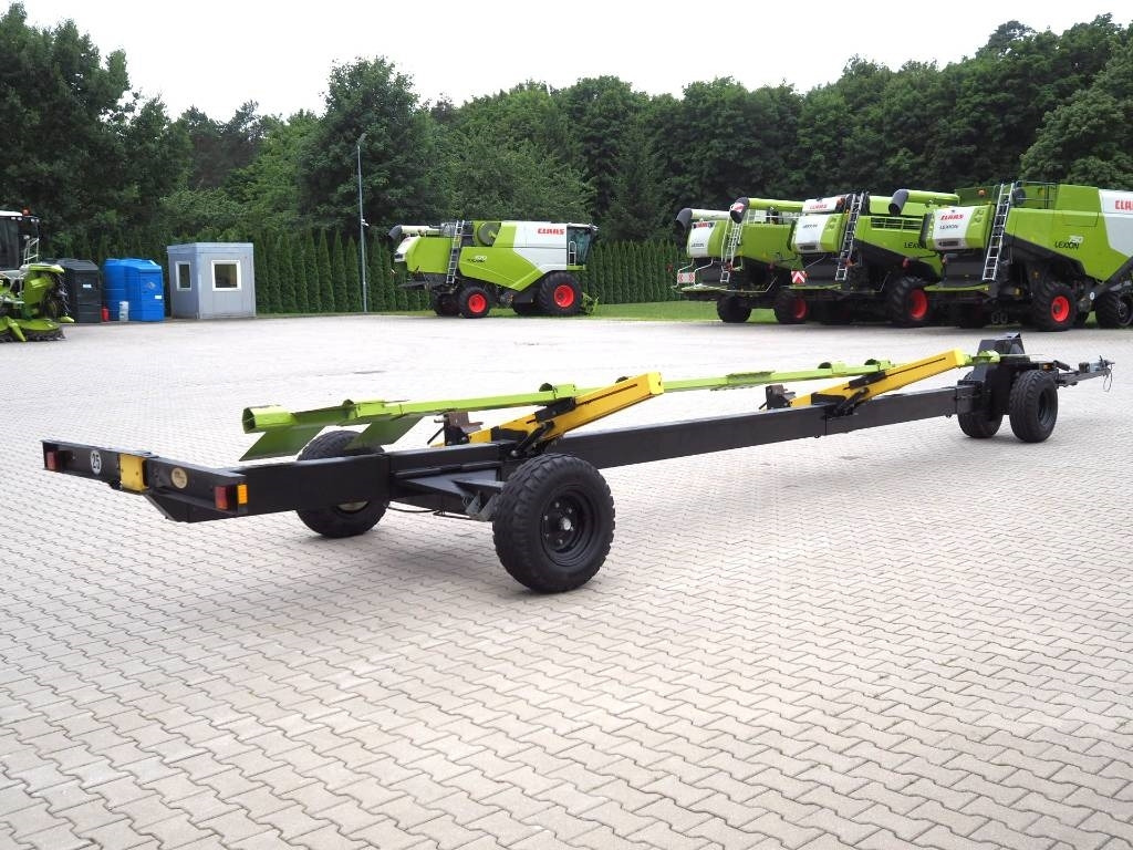 Biso Claas VARIO 770 - Other machinery: picture 4 Biso Claas VARIO 770 - Other machinery: picture 4