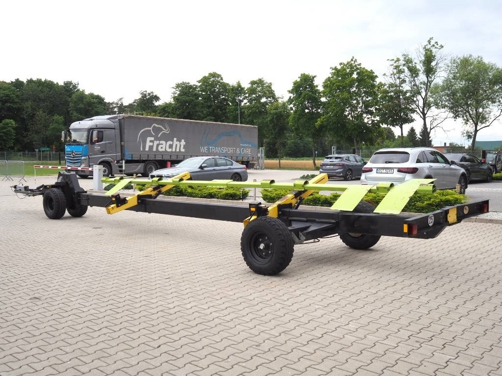 Biso Claas VARIO 770 - Other machinery: picture 2 Biso Claas VARIO 770 - Other machinery: picture 2