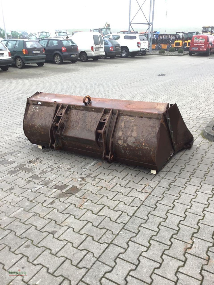 Atlas 2300mm, 4-Punkt - Loader bucket for Construction machinery: picture 4 Atlas 2300mm, 4-Punkt - Loader bucket for Construction machinery: picture 4