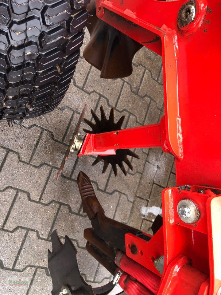 Slurry injector Evers StripTill Quarter Bi-ST8: picture 12