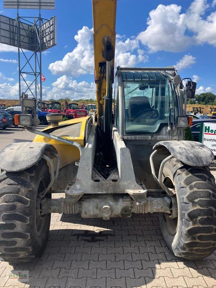 Kramer 4507 - Telescopic handler: picture 2 Kramer 4507 - Telescopic handler: picture 2