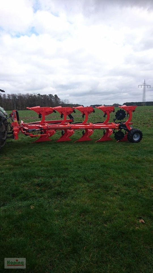 Kverneland RM 3005V-100 5 - Plow: picture 5 Kverneland RM 3005V-100 5 - Plow: picture 5