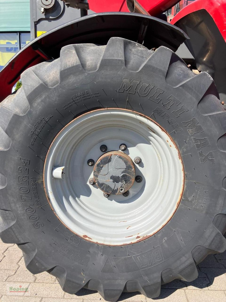 Massey Ferguson TH.7038 - Telescopic handler: picture 4 Massey Ferguson TH.7038 - Telescopic handler: picture 4