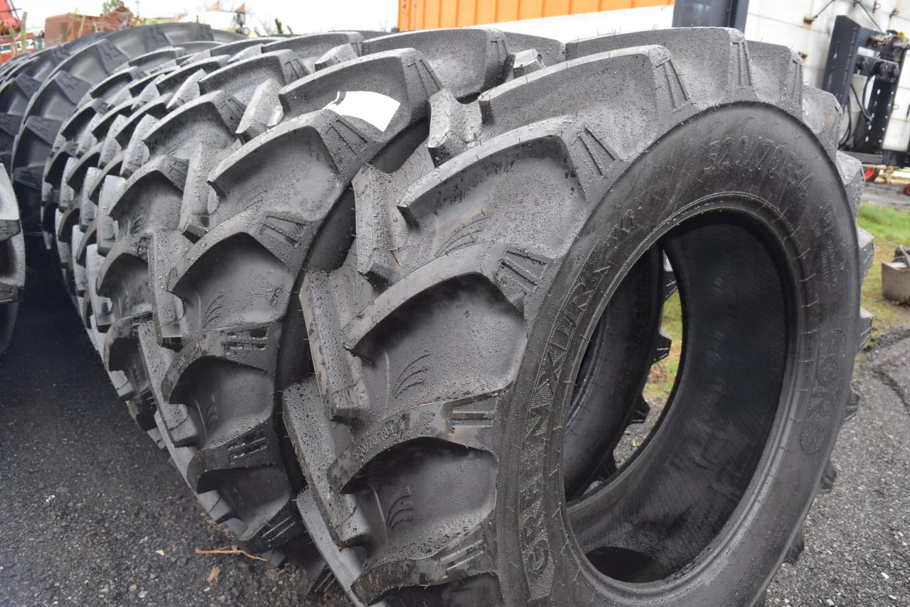 520/70R34 ***GRI*** - Tire: picture 3 520/70R34 ***GRI*** - Tire: picture 3