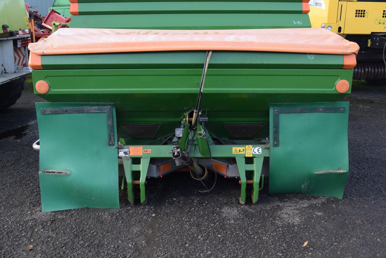 Amazone ZA-M 1200 - Fertilizer spreader: picture 2 Amazone ZA-M 1200 - Fertilizer spreader: picture 2