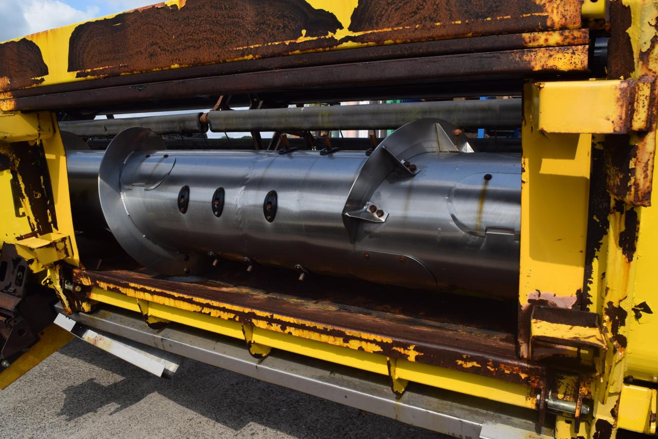 Biso VX 900 Crop Ranger highline *Schneidwerk* - Combine header: picture 5 Biso VX 900 Crop Ranger highline *Schneidwerk* - Combine header: picture 5