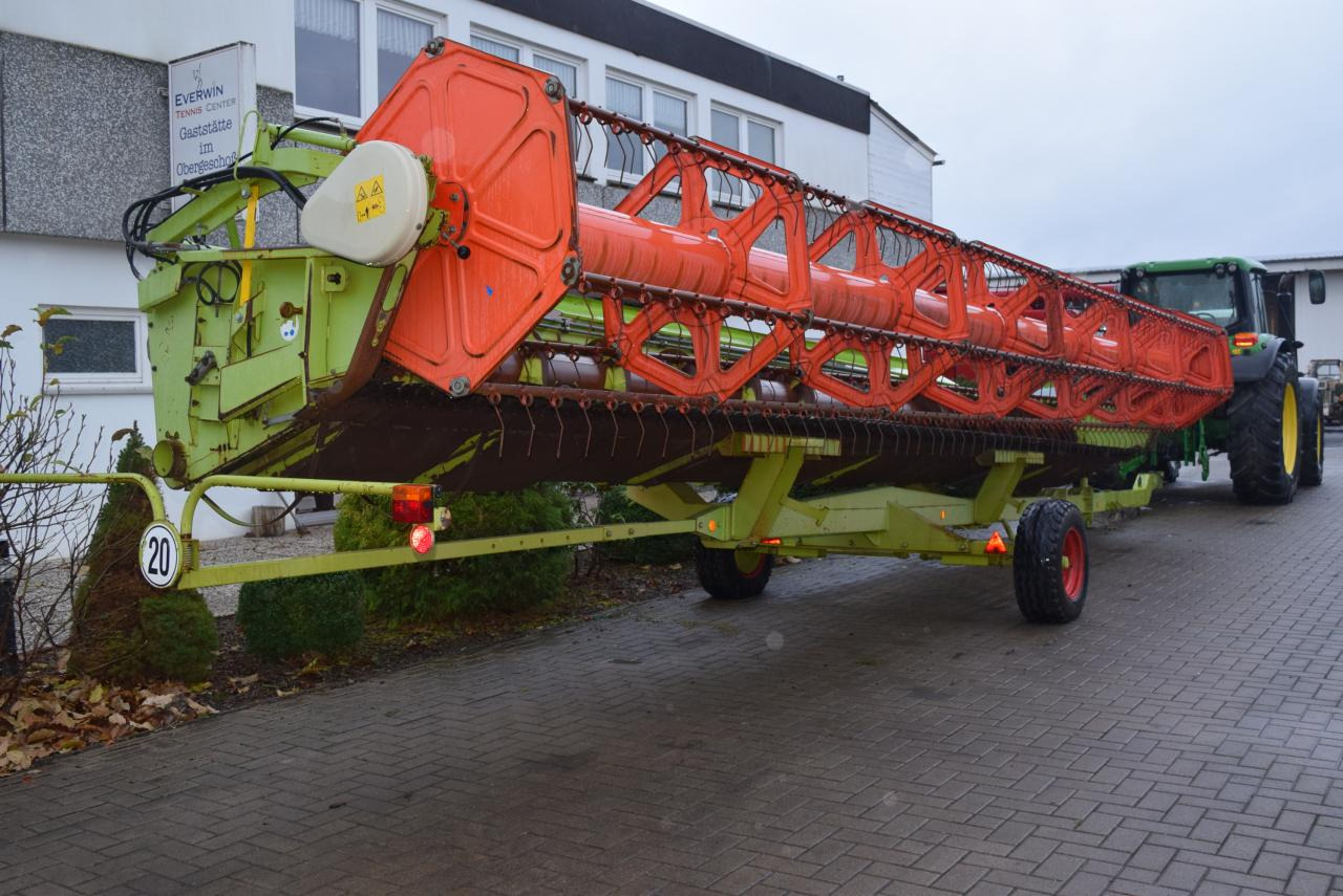 CLAAS C 900 AutoContour - Combine header: picture 4 CLAAS C 900 AutoContour - Combine header: picture 4