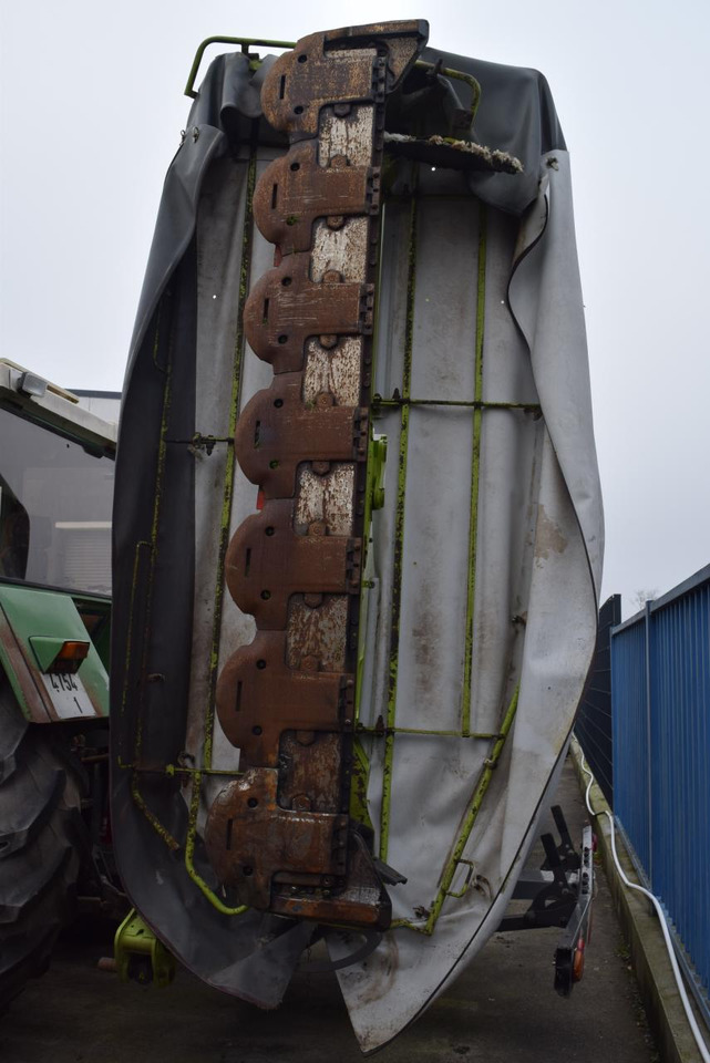 CLAAS Disco 8400 Contour - Mower: picture 3 CLAAS Disco 8400 Contour - Mower: picture 3