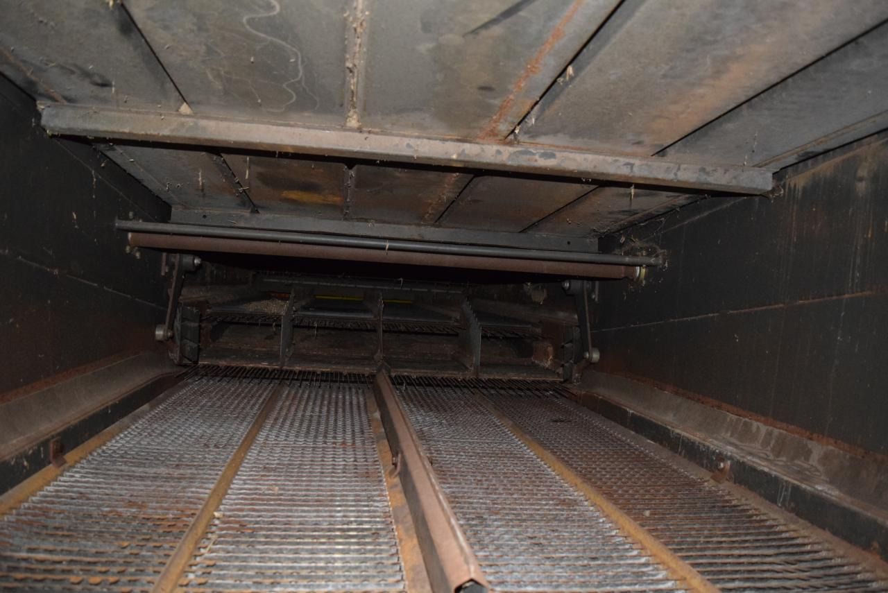 Combine harvester CLAAS Lexion 570 *3-D* *4x4*: picture 6