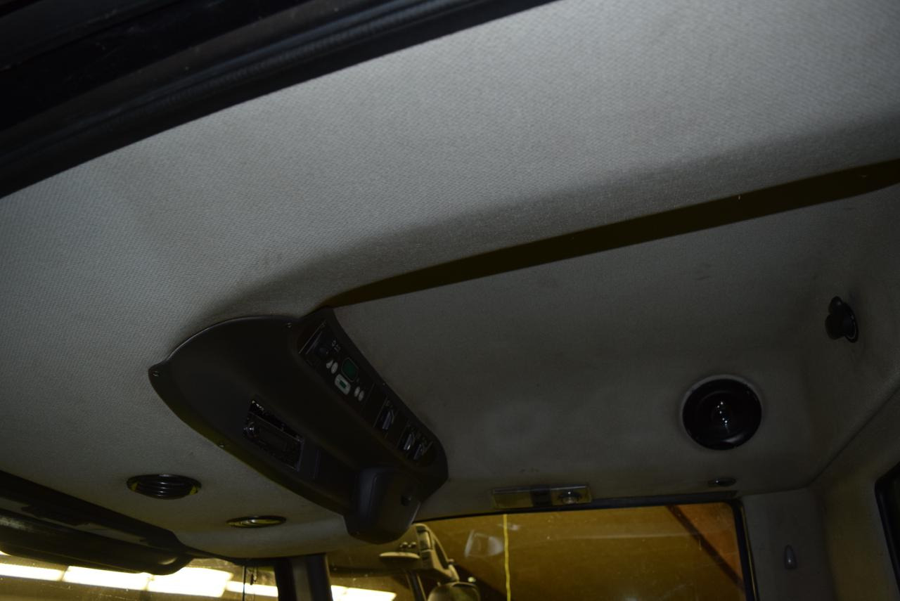 Combine harvester CLAAS Lexion 570 *3-D* *4x4*: picture 8