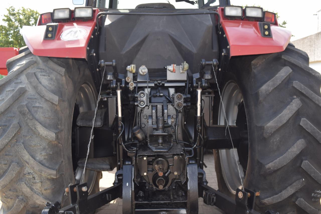 Case-IH 7210 Magnum Pro - Farm tractor: picture 5 Case-IH 7210 Magnum Pro - Farm tractor: picture 5