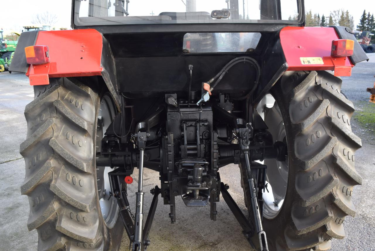 Case-IH 840 - Farm tractor: picture 4 Case-IH 840 - Farm tractor: picture 4