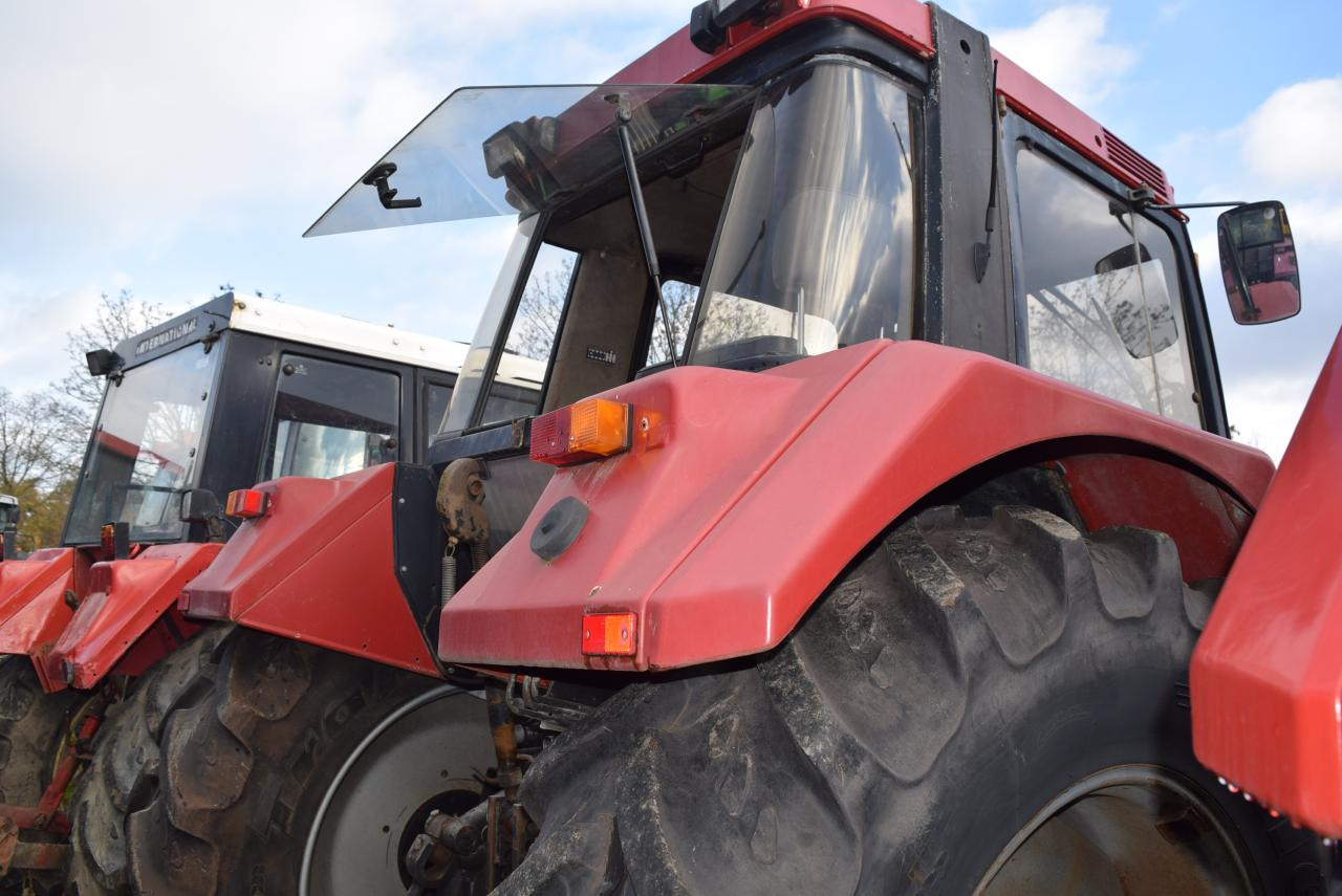 Case-IH 956 XL - Farm tractor: picture 4 Case-IH 956 XL - Farm tractor: picture 4