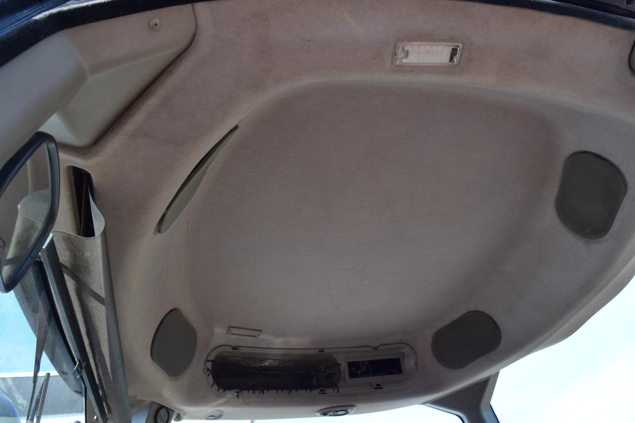 Farm tractor Case-IH MX 285 Magnum Basis: picture 10