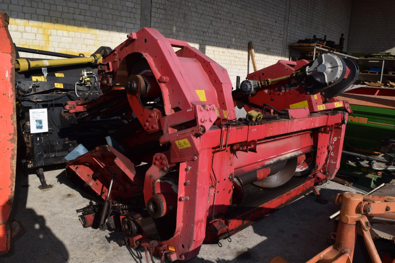 Geringhoff Rota Disc *Maispflücker* - Maize harvester: picture 2 Geringhoff Rota Disc *Maispflücker* - Maize harvester: picture 2