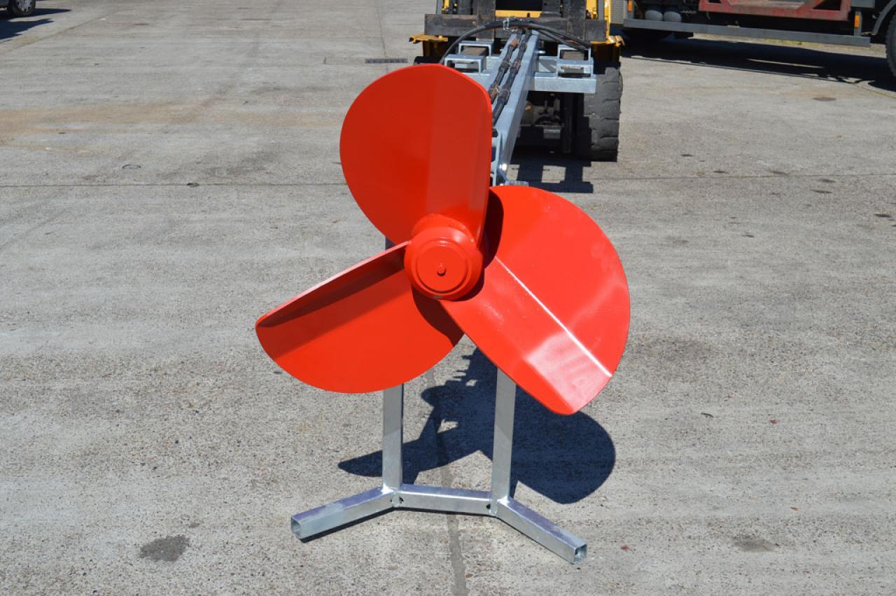 Güllemixer - Fertilizing equipment: picture 3 Güllemixer - Fertilizing equipment: picture 3