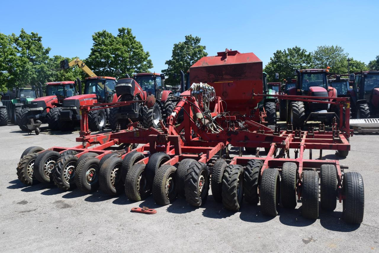 Horsch CO 6.25 - Seed drill: picture 1 Horsch CO 6.25 - Seed drill: picture 1