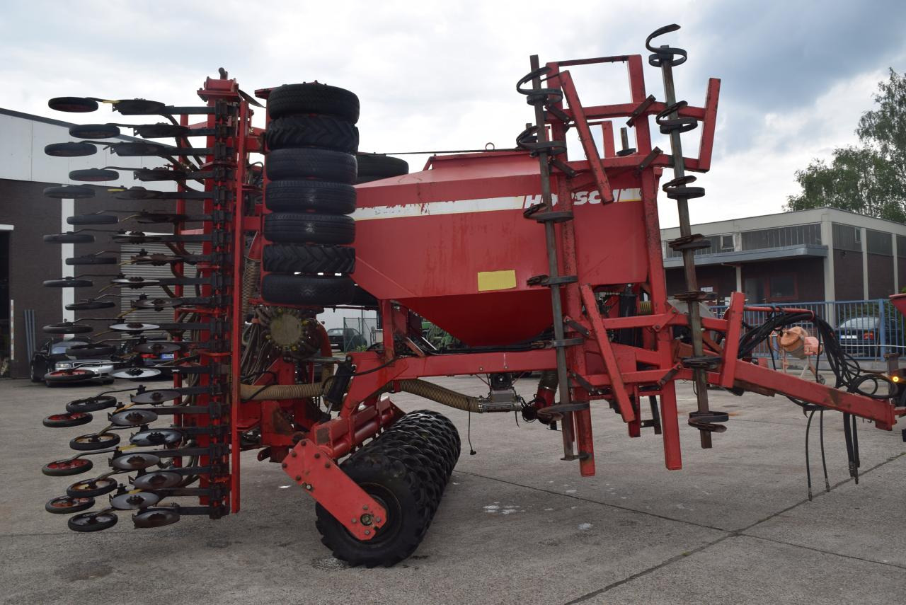Horsch DS-6 - Seed drill: picture 1 Horsch DS-6 - Seed drill: picture 1