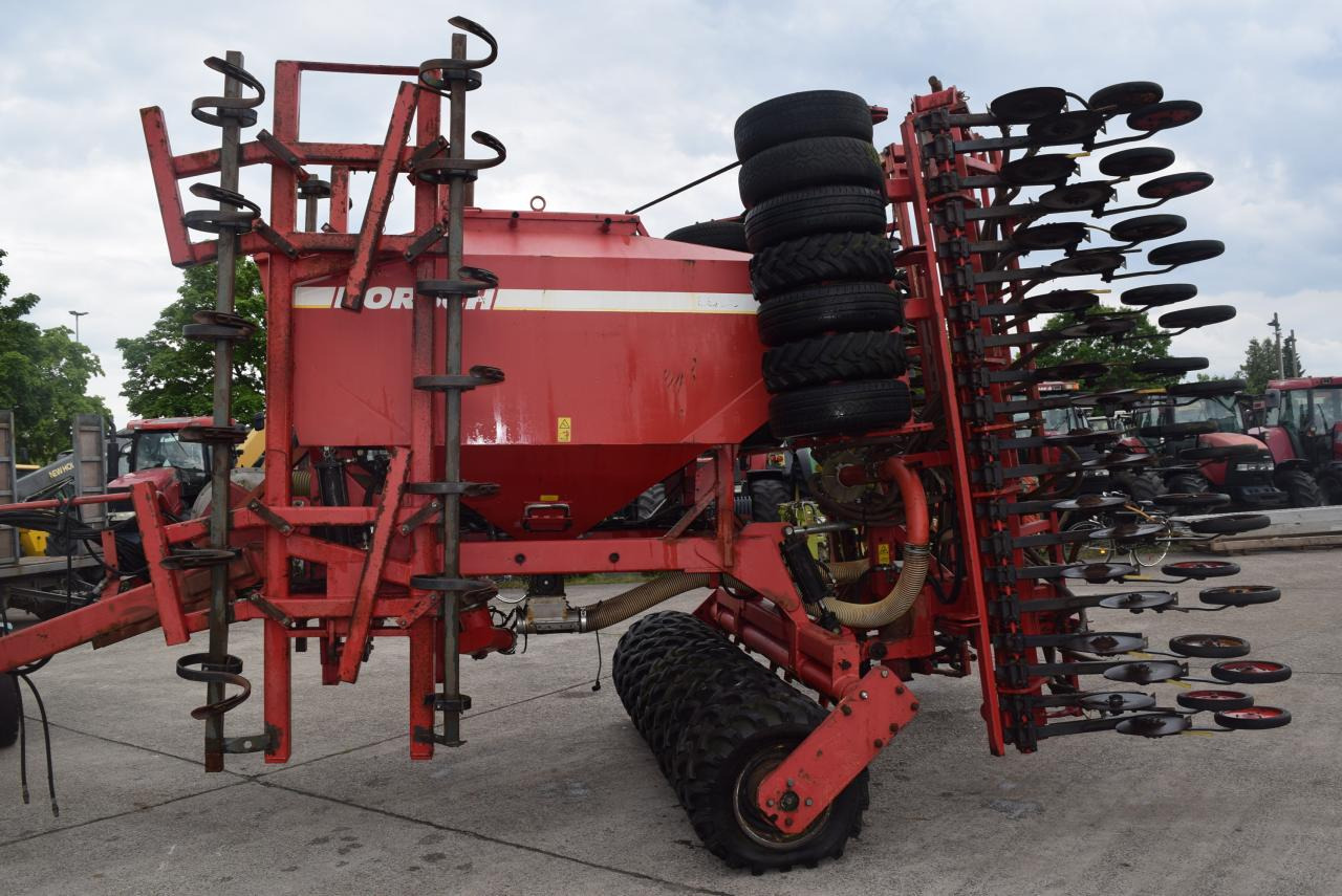 Horsch DS-6 - Seed drill: picture 2 Horsch DS-6 - Seed drill: picture 2