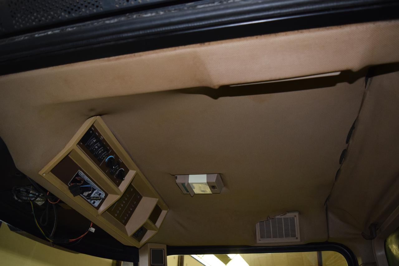 Combine harvester John Deere 9640 WTS: picture 8