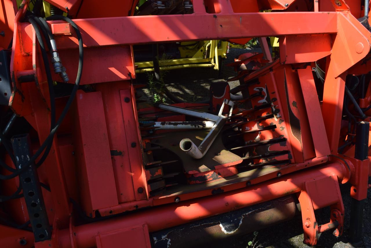 Kemper Champion 375 - Maize harvester: picture 3 Kemper Champion 375 - Maize harvester: picture 3
