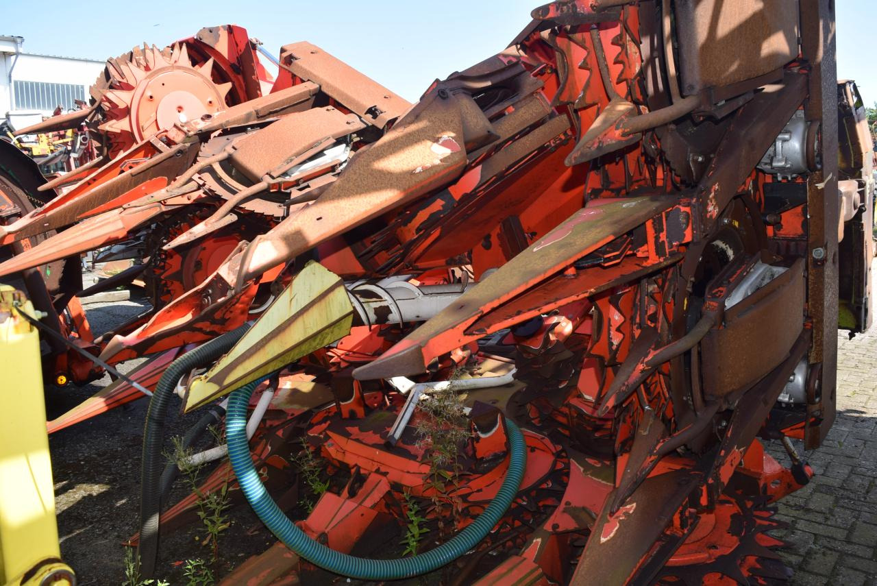 Kemper Champion 375 - Maize harvester: picture 1 Kemper Champion 375 - Maize harvester: picture 1