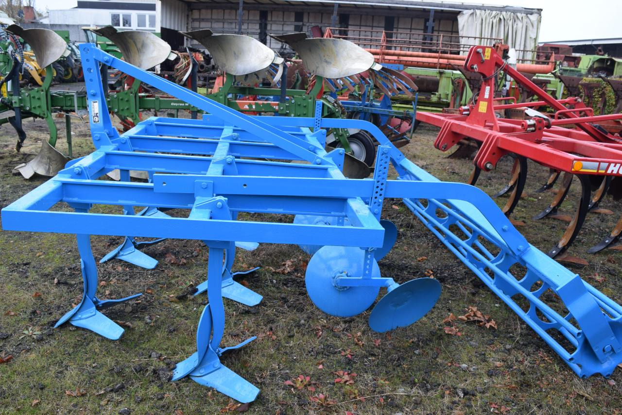 Lemken Smaragd 80 - Cultivator: picture 3 Lemken Smaragd 80 - Cultivator: picture 3