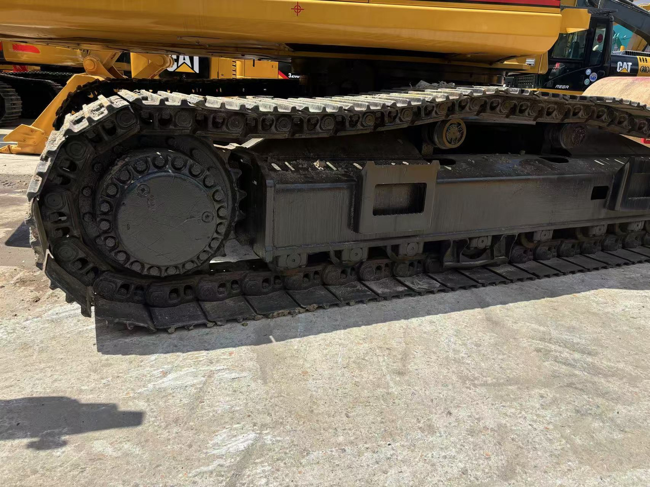Caterpillar 330BL - Crawler excavator: picture 5 Caterpillar 330BL - Crawler excavator: picture 5