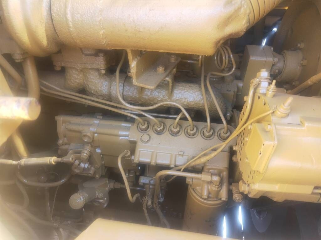 Leasing of Caterpillar 973 Caterpillar 973: picture 8