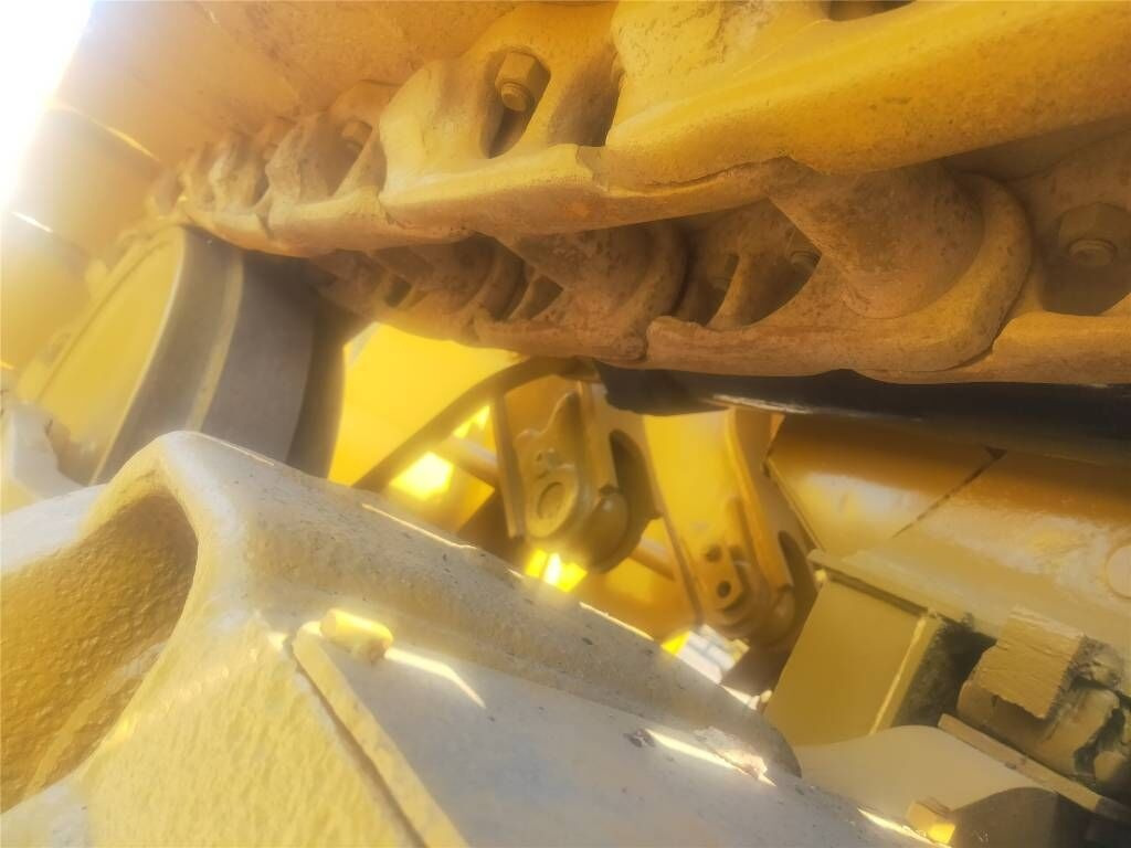 Leasing of Caterpillar 973 Caterpillar 973: picture 9