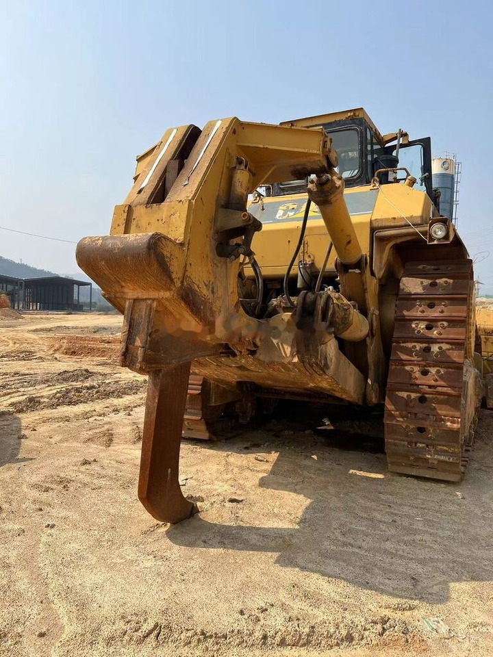Caterpillar D10N - Bulldozer: picture 1 Caterpillar D10N - Bulldozer: picture 1