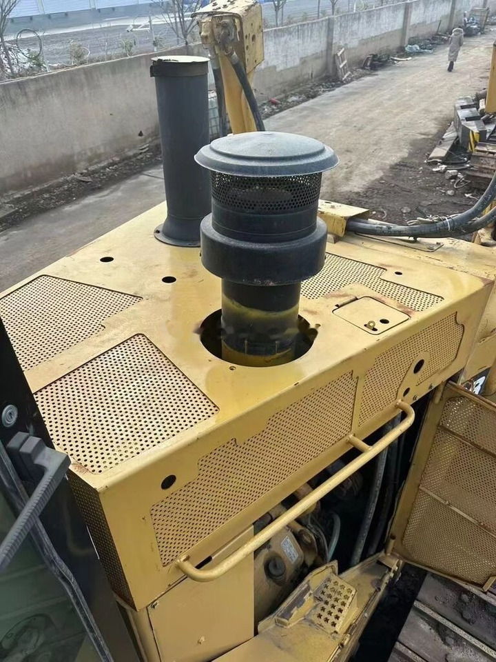 Caterpillar D9R - Bulldozer: picture 2 Caterpillar D9R - Bulldozer: picture 2