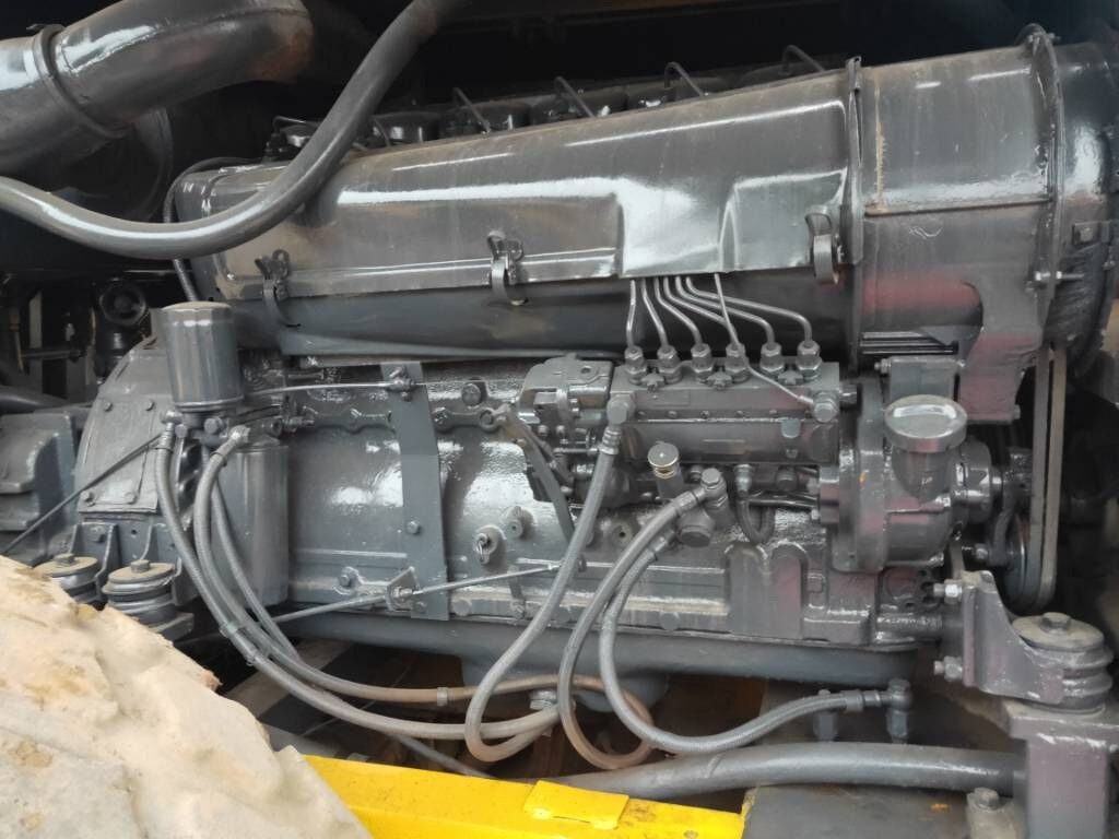 Leasing of Dynapac CA251D Dynapac CA251D: picture 6