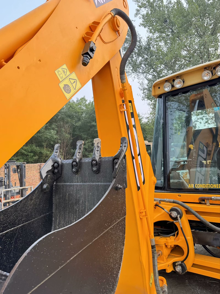 Leasing of JCB 3CX JCB 3CX: picture 7
