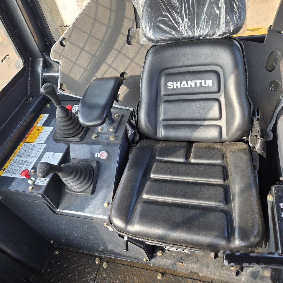 Shantui SD22 New - Bulldozer: picture 3 Shantui SD22 New - Bulldozer: picture 3