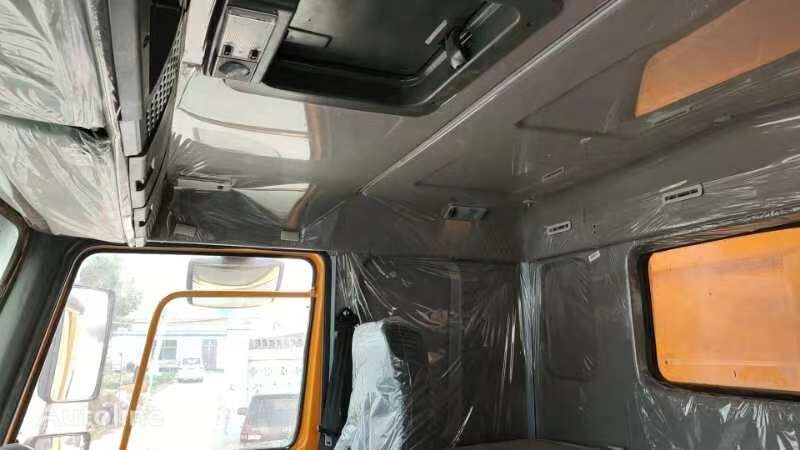 Sinotruk Howo 8*4 - Tipper: picture 1 Sinotruk Howo 8*4 - Tipper: picture 1
