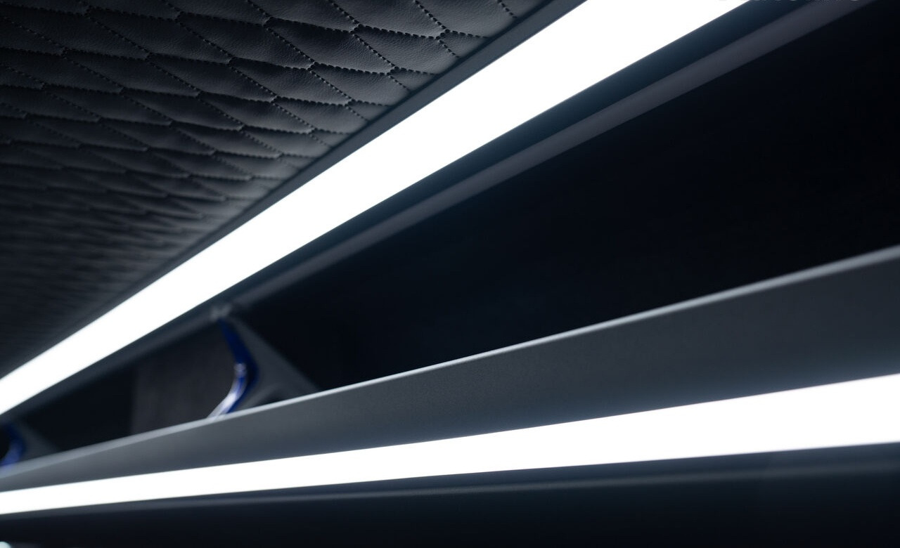 New Minibus, Passenger van Mercedes-Benz Sprinter 519: picture 16 New Minibus, Passenger van Mercedes-Benz Sprinter 519: picture 16