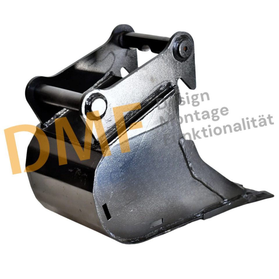 Tieflöffel EXB1 (1-2 Tons) - Bucket for Excavator: picture 5 Tieflöffel EXB1 (1-2 Tons) - Bucket for Excavator: picture 5